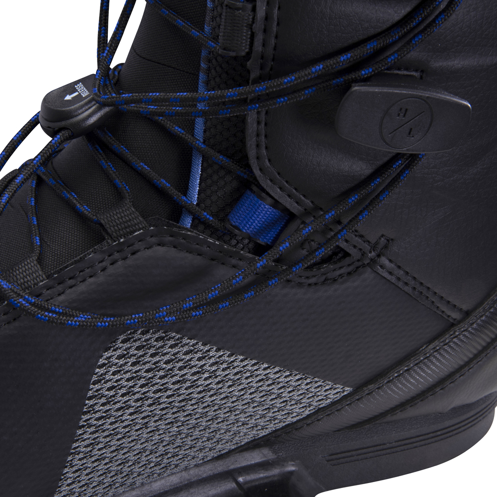 Hyperlite Team X wakeboardbinding 2