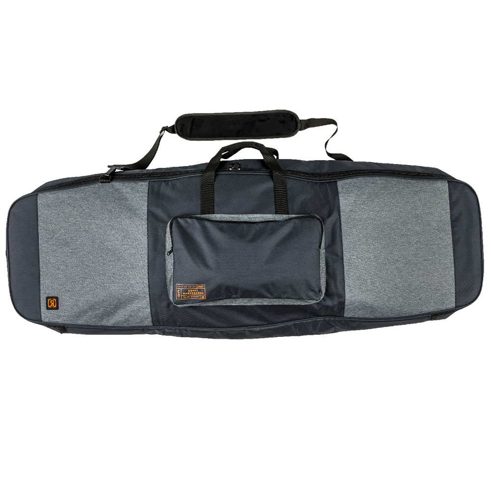 Ronix Battalion Padded wakeboard Bag grijs foto 1