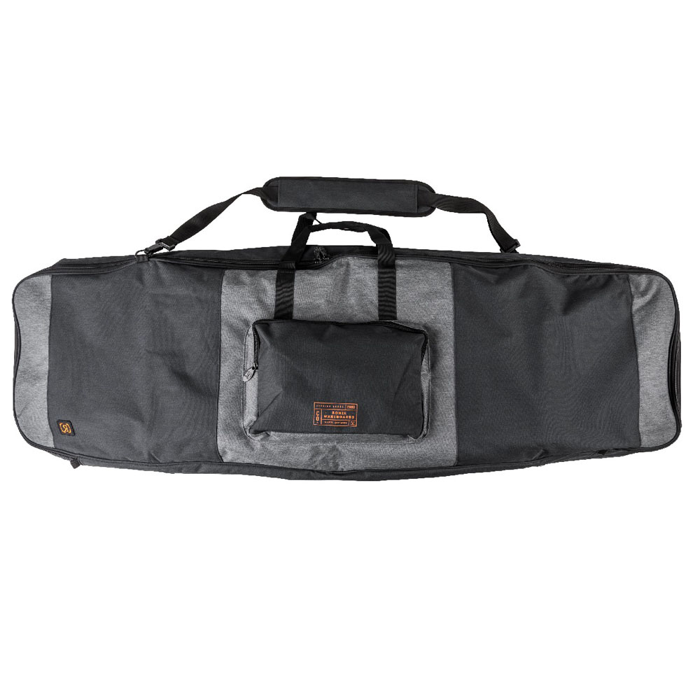 Ronix Squadron Half Padded Bag grijs 1