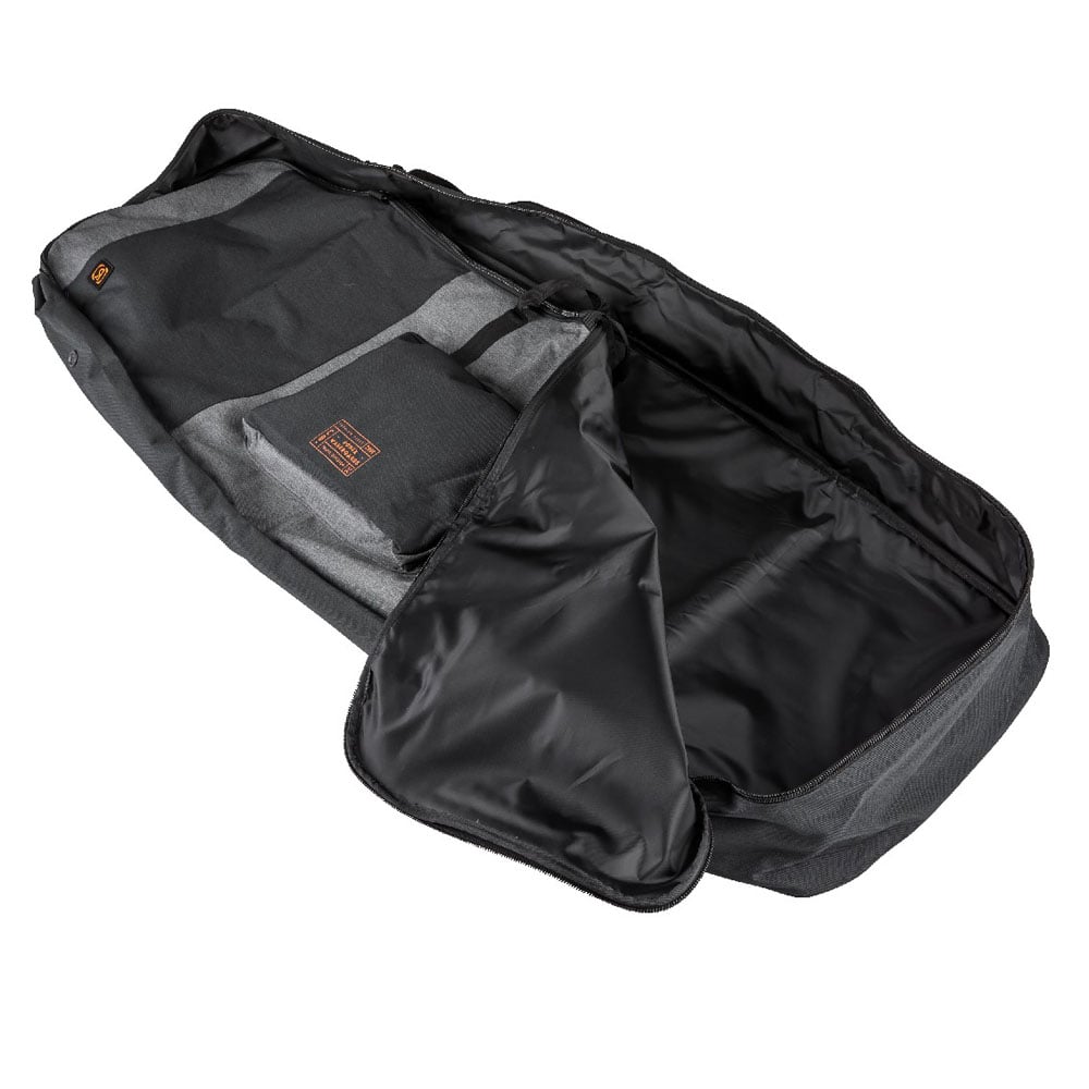 Ronix Squadron Half Padded Bag grijs 3