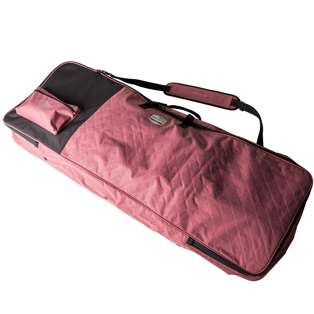 Ladies Dawn Half Padded Bag roze