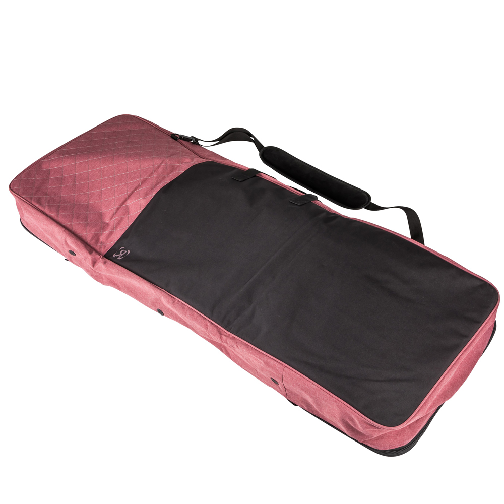 Ronix Ladies Dawn Half Padded Bag roze 2