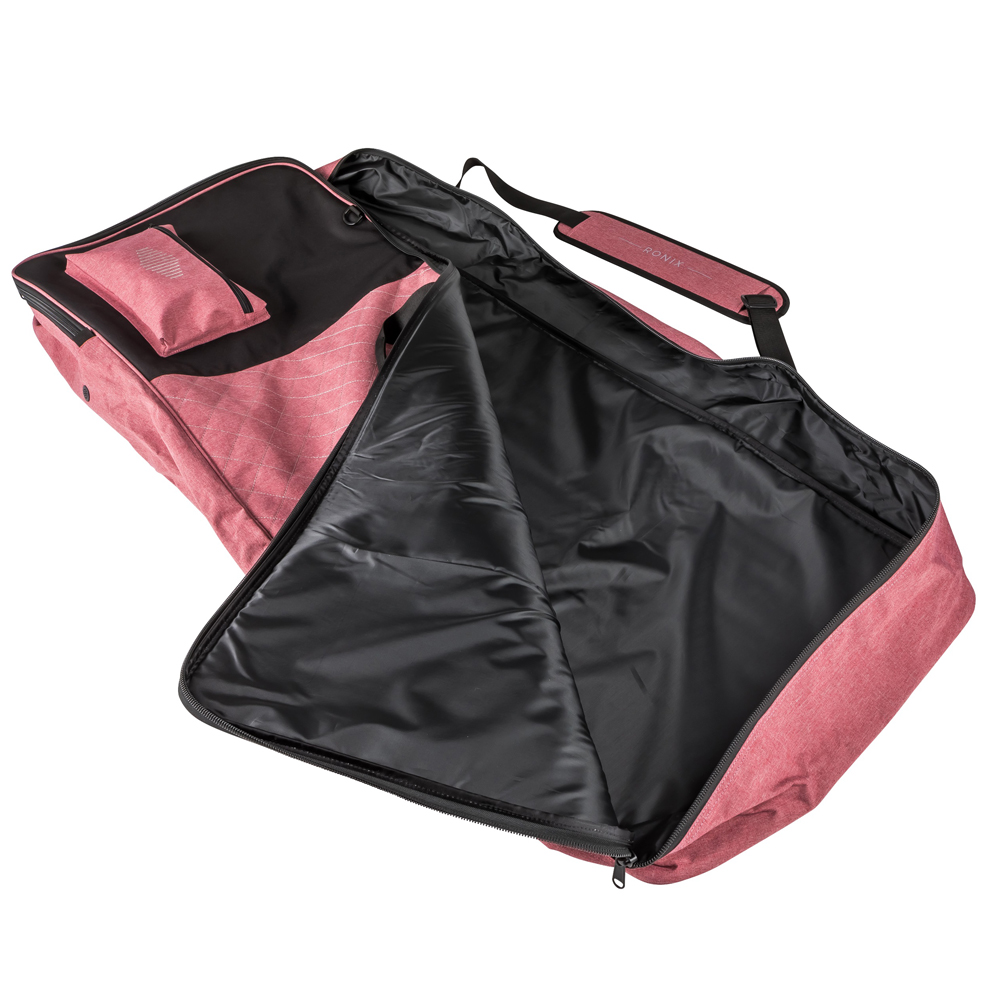 Ronix Ladies Dawn Half Padded Bag roze 3