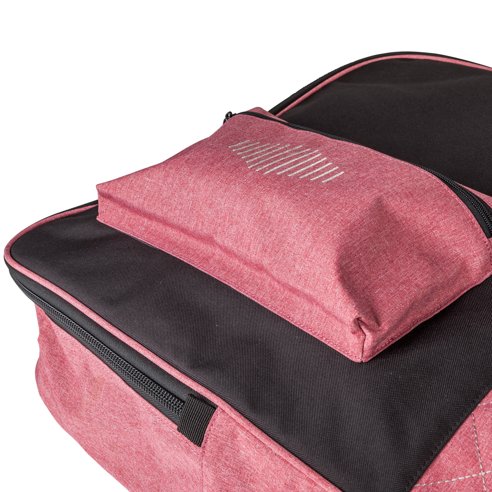 Ronix Ladies Dawn Half Padded Bag roze 4