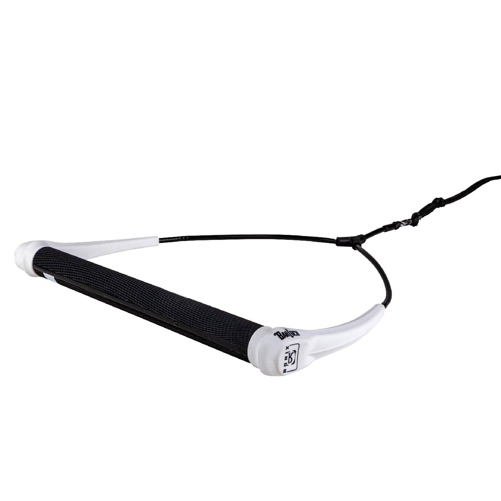 Ronix North Dyneema bar Lock handle 1.15 zwart foto 1