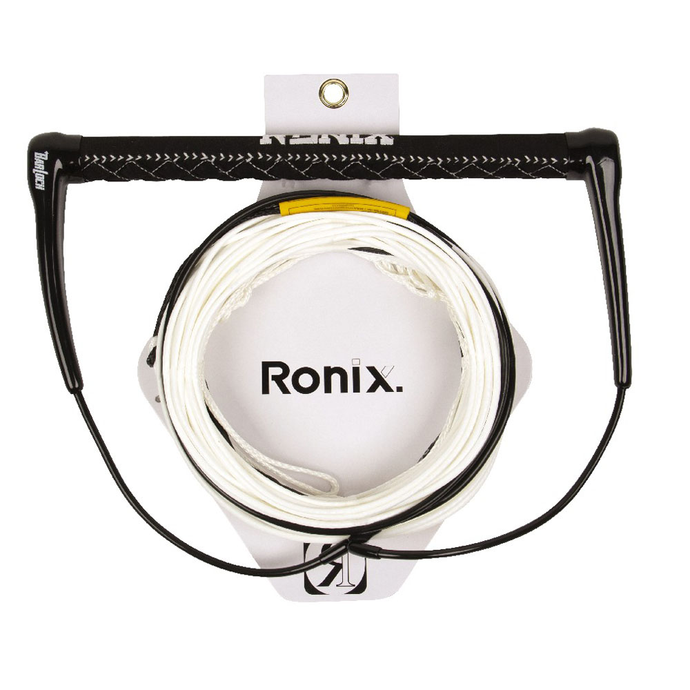 Ronix Combo 5.0 wakeboardlijn en handle wit 2