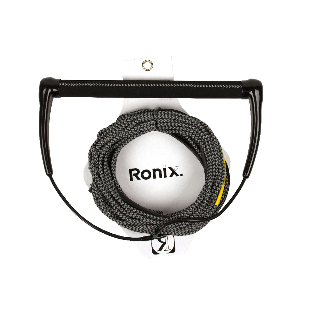 Ronix Combo 3.0 wakeboardlijn en handle zwart 2