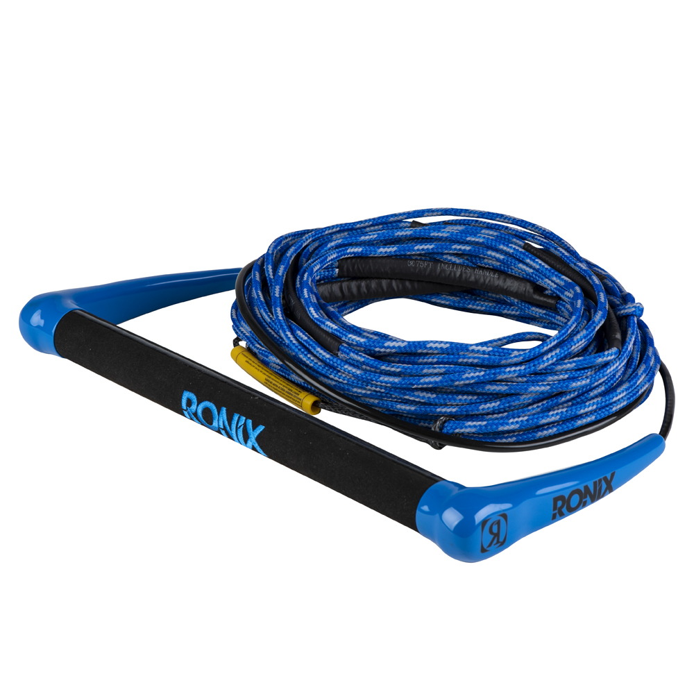 Ronix Combo 3.0 wakeboardlijn en handle blauw 1