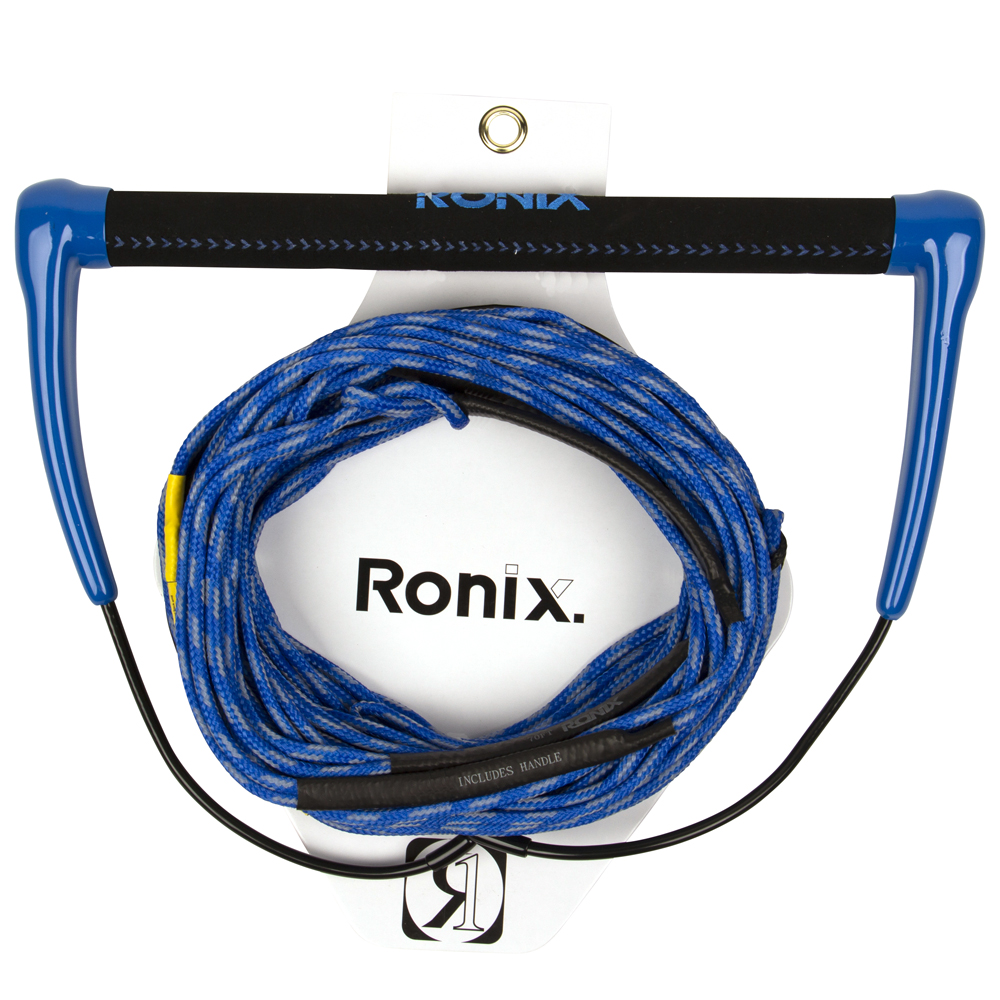Ronix Combo 3.0 wakeboardlijn en handle blauw 2