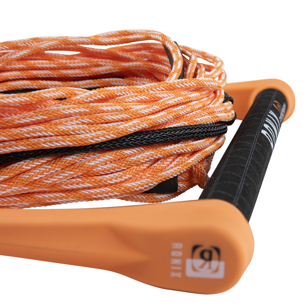 Ronix Ladies Combo wakeboardlijn en handle oranje 4