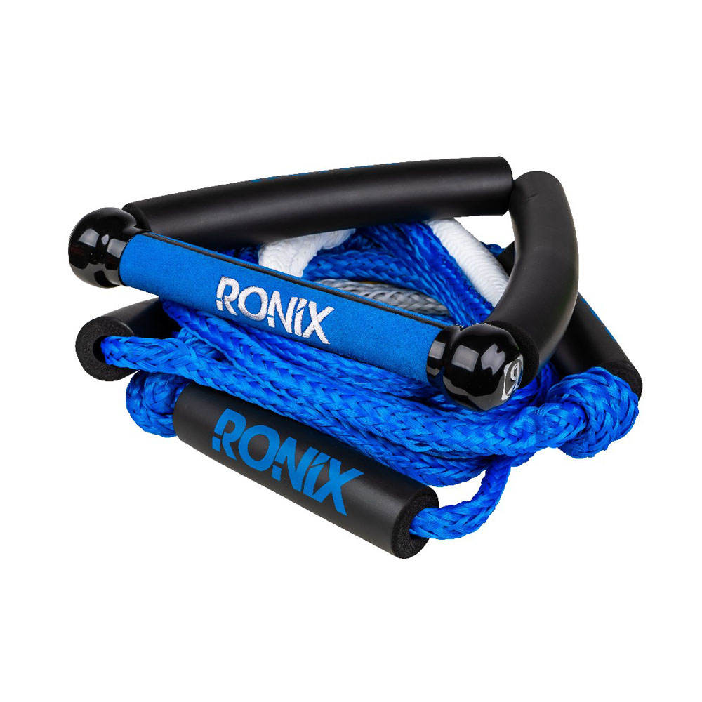 Ronix Bungee wakesurflijn blauw 3