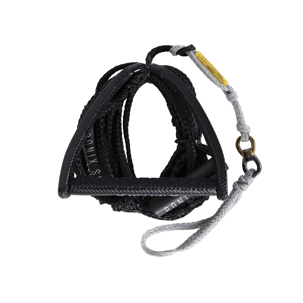 Ronix Rope Spinner Attachment 60cm silver 3