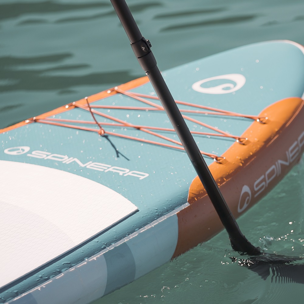 Supventure  Sunrise 12.0 voordeelpakket