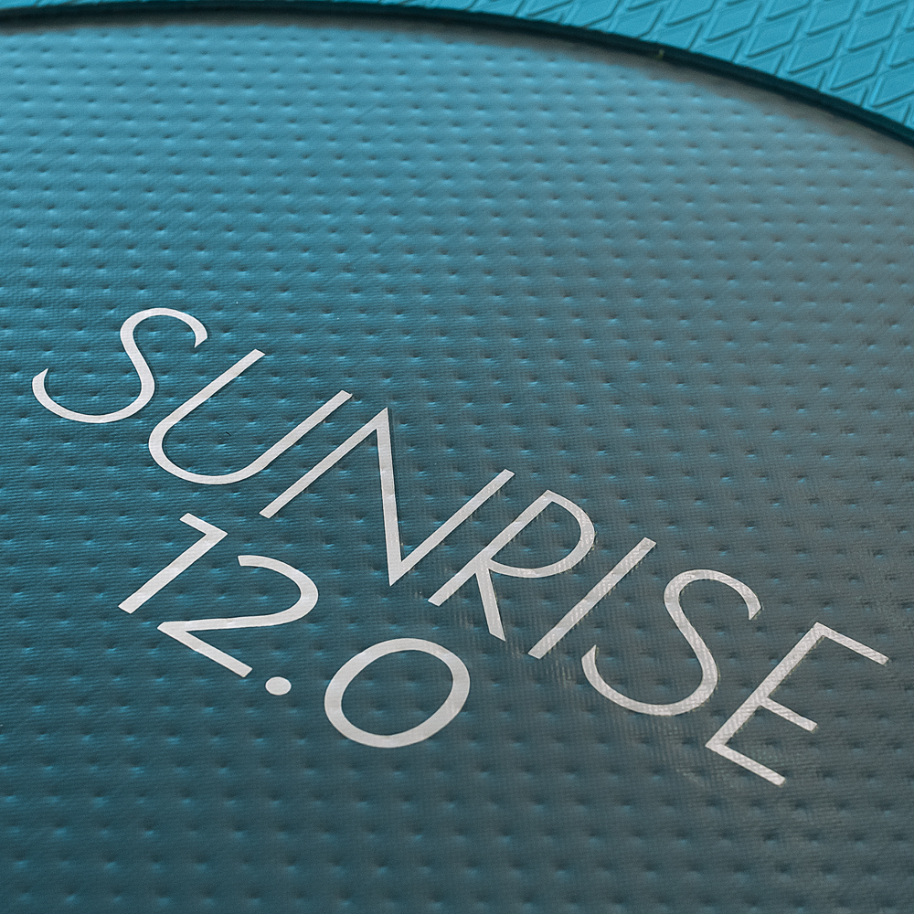 Spinera Supventure  Sunrise 12.0 voordeelpakket 4