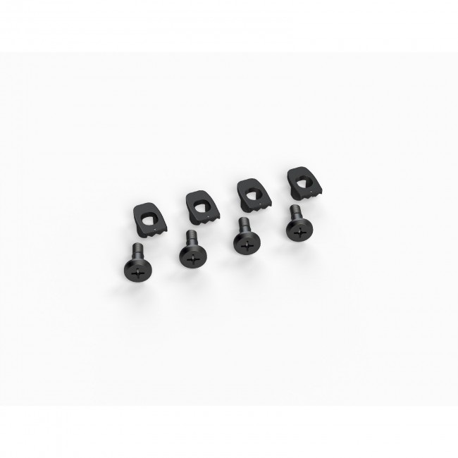 Ronix M6 Boot Hardware foto 1