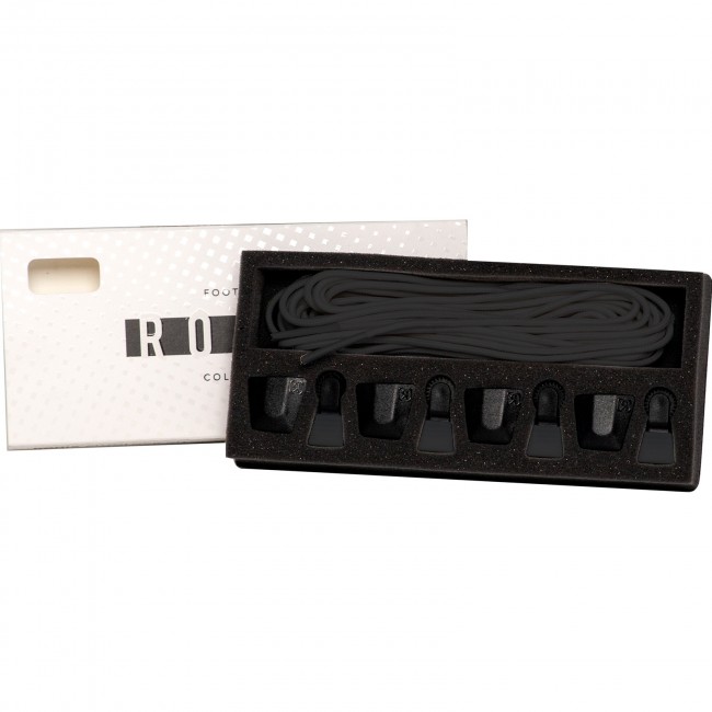 AutoLock Kit zwart