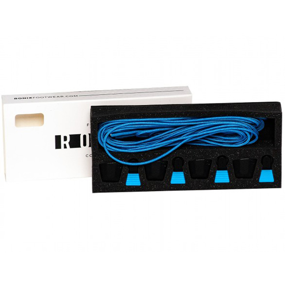 Ronix AutoLock Kit blauw foto 1