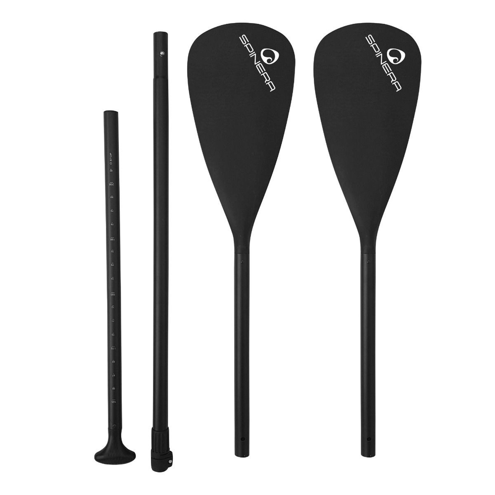 Spinera Sup and Kayak peddel Performance 1