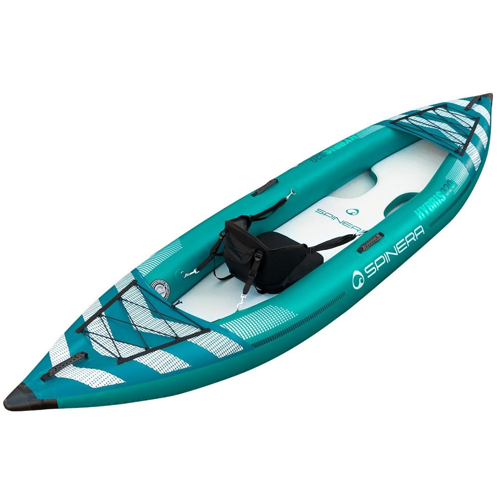 Spinera Hybris 320 kayak voordeelpakket 2