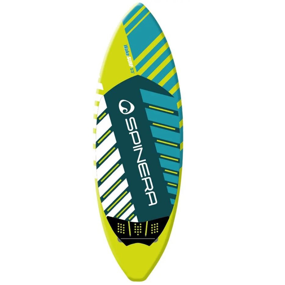 Spinera Wakesurfer 5,3 inch 1