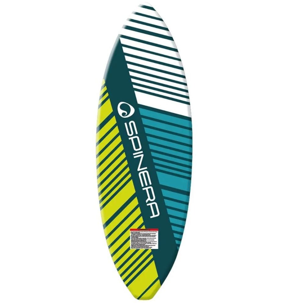 Spinera Wakesurfer 5,3 inch 2