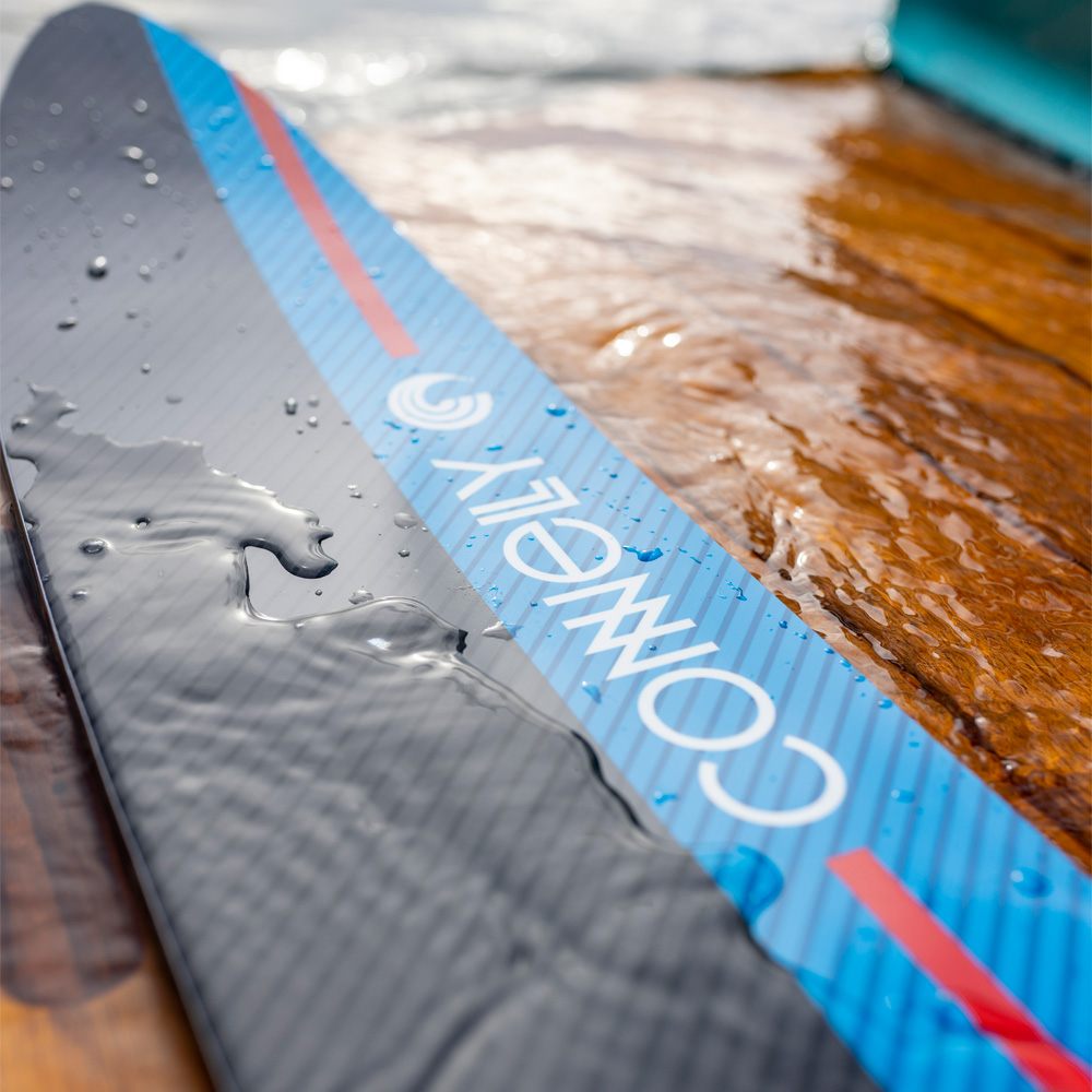 Shortline slalom waterski pakket 170 cm