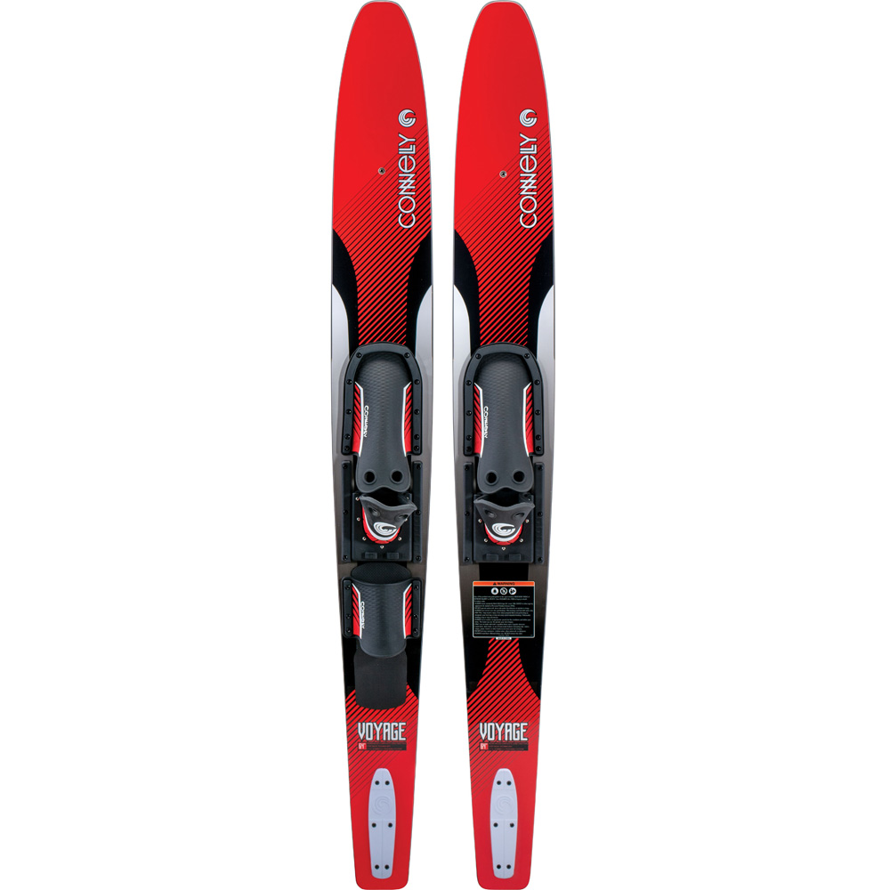 Connelly Voyage combo waterski 162 cm 1