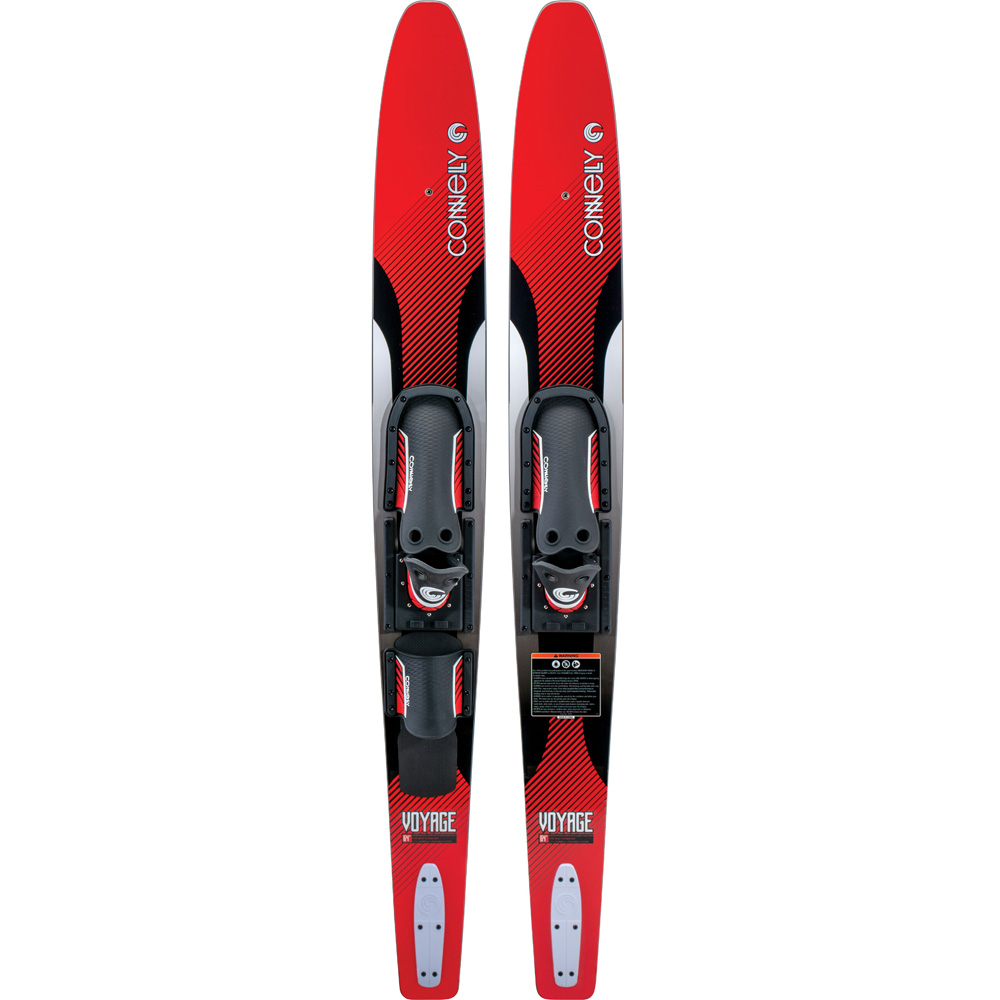 Voyage combo waterski 162 cm