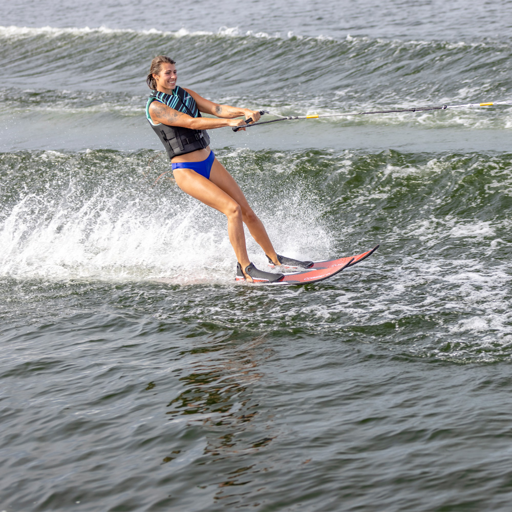 Voyage combo waterski 172 cm