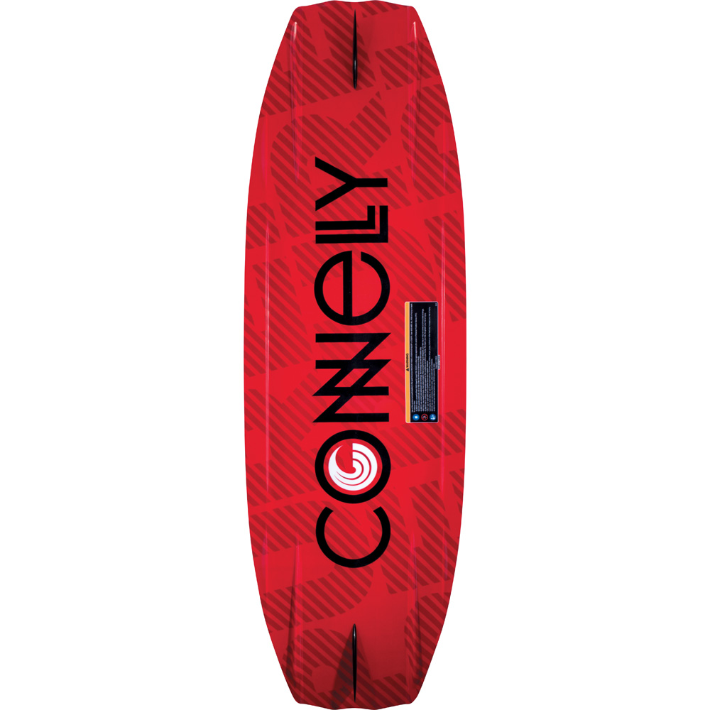 Connelly Pure 141 wakeboard 2
