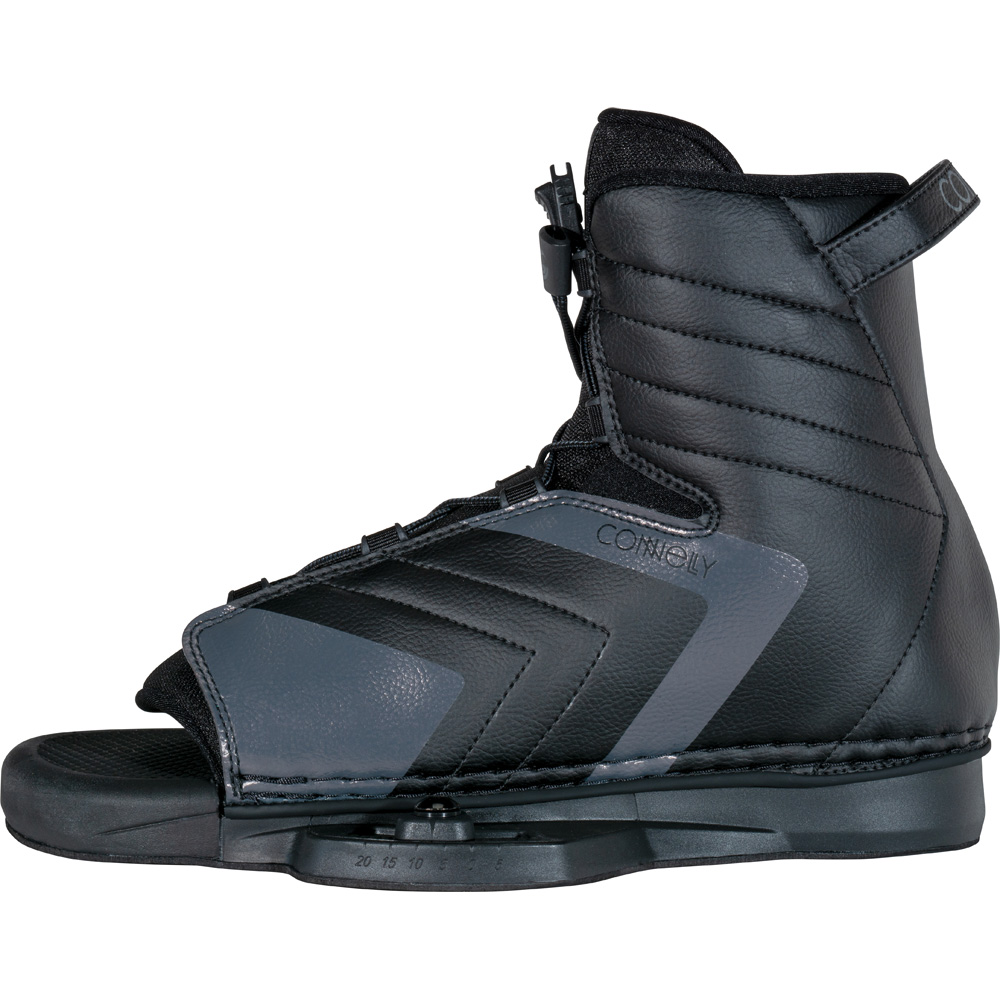 Optima wakeboardbindingen