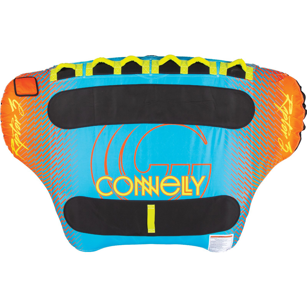 Connelly Raptor funtube 3 persoons 2