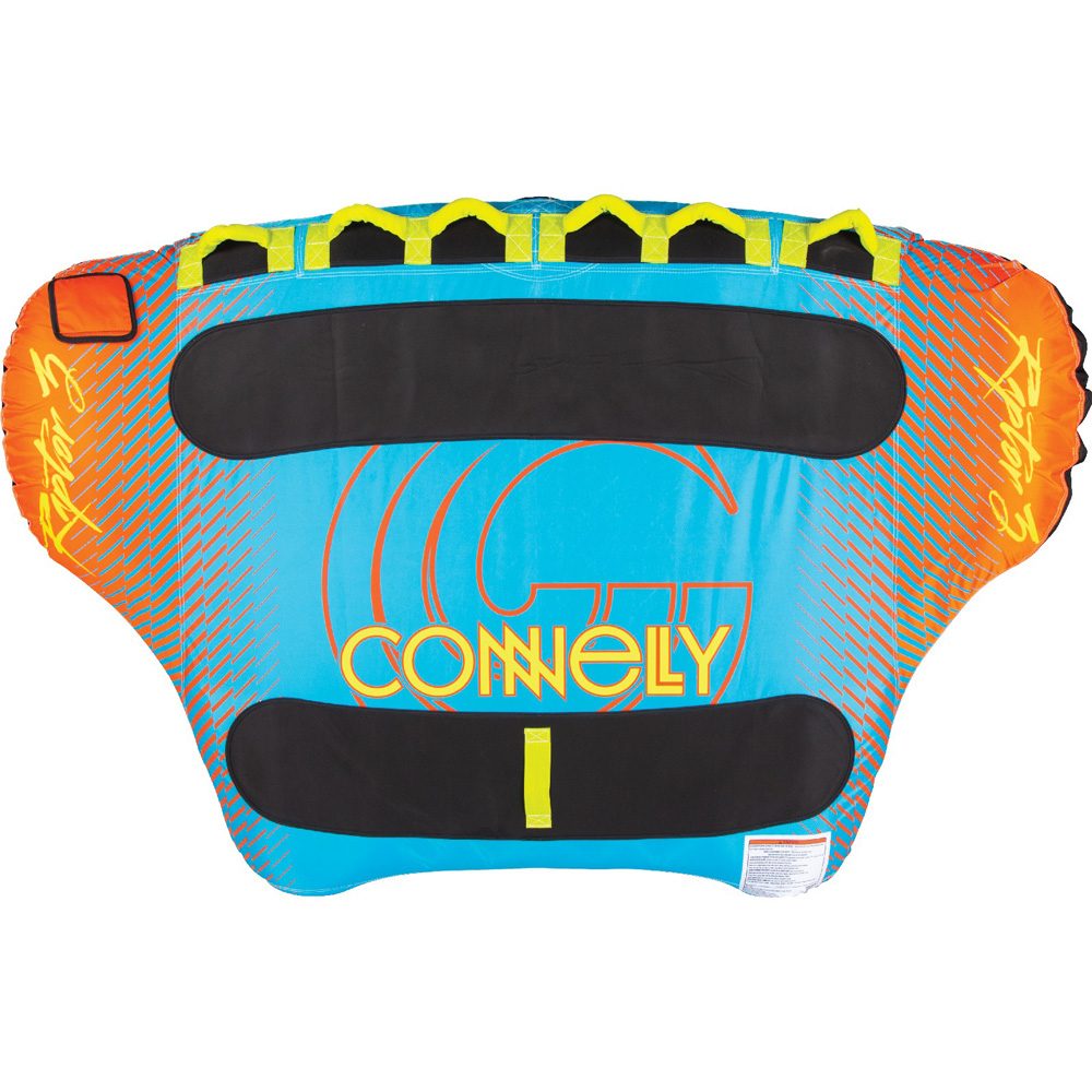 Connelly Raptor funtube 3 persoons 3
