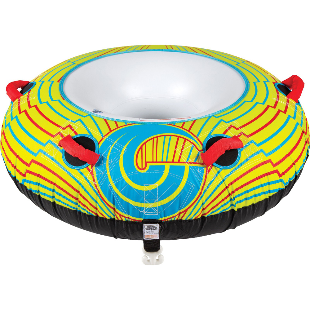 Connelly Spin cycle funtube 1 persoons 1