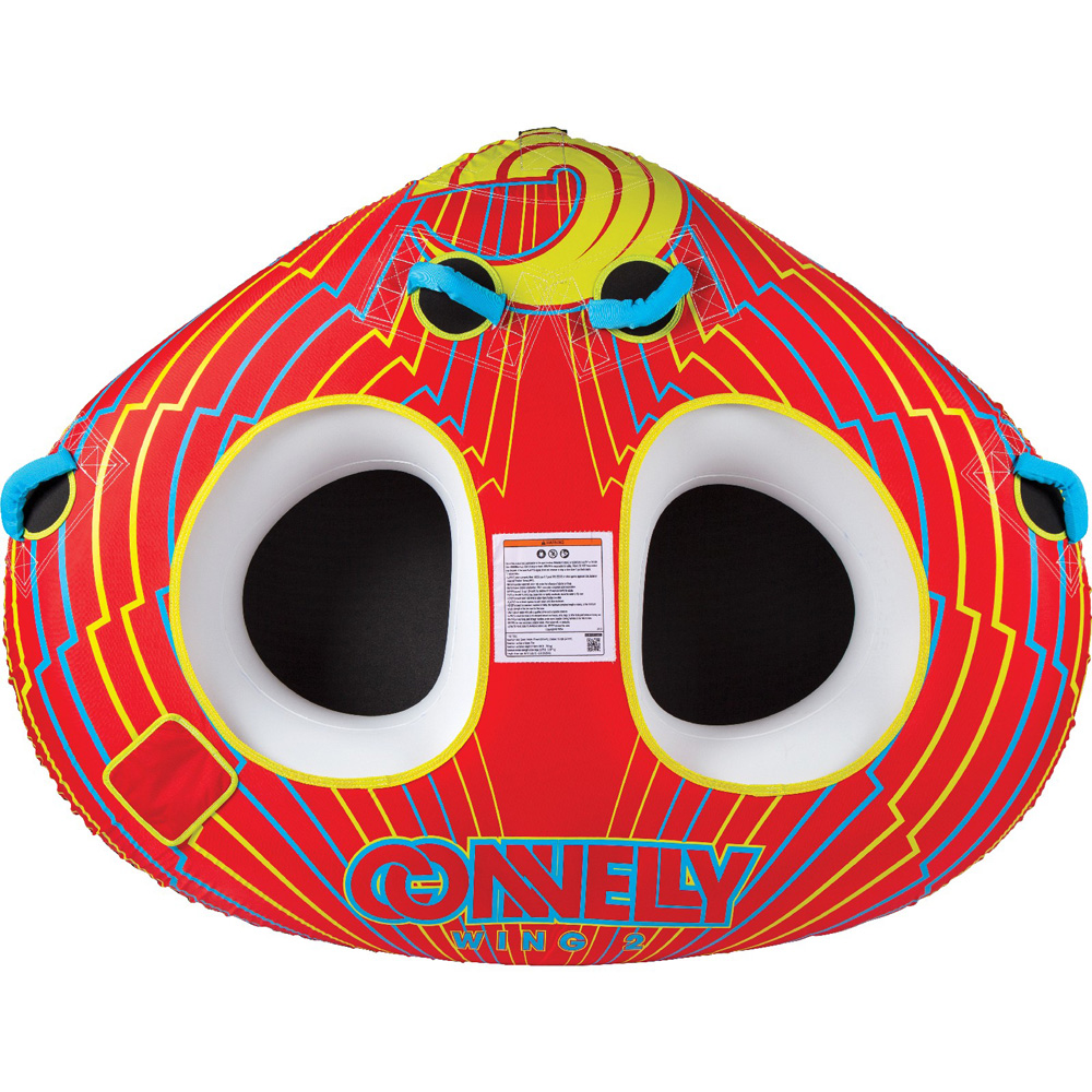 Connelly Wing funtube 2 persoons 2