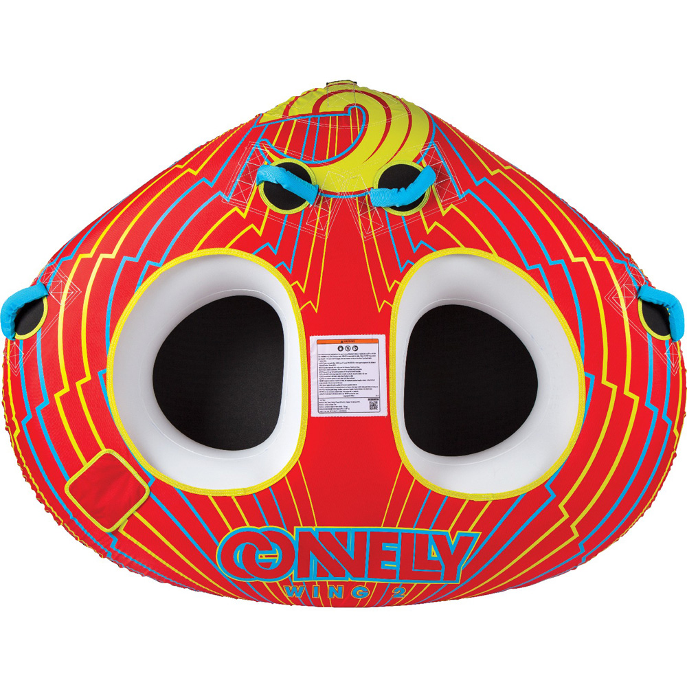 Wing funtube 2 persoons