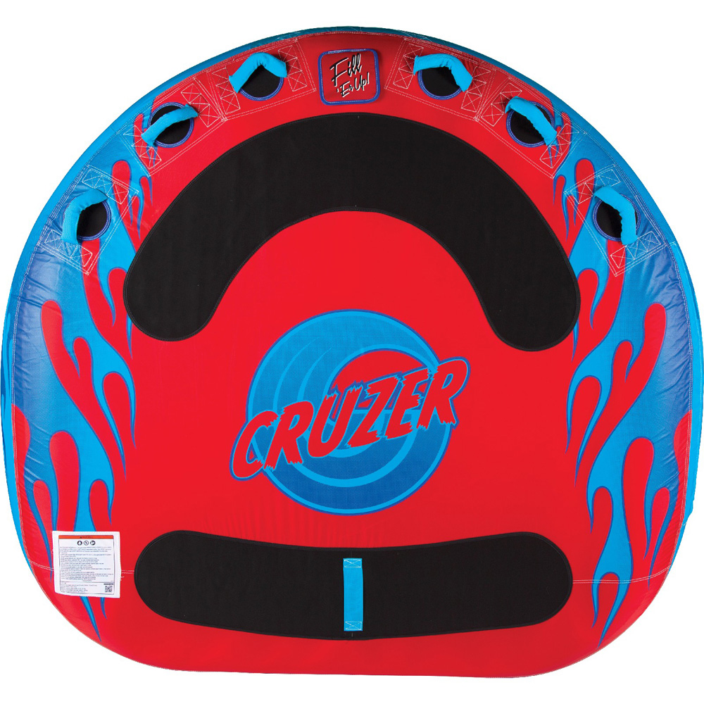 Cruizer funtube 3 persoons