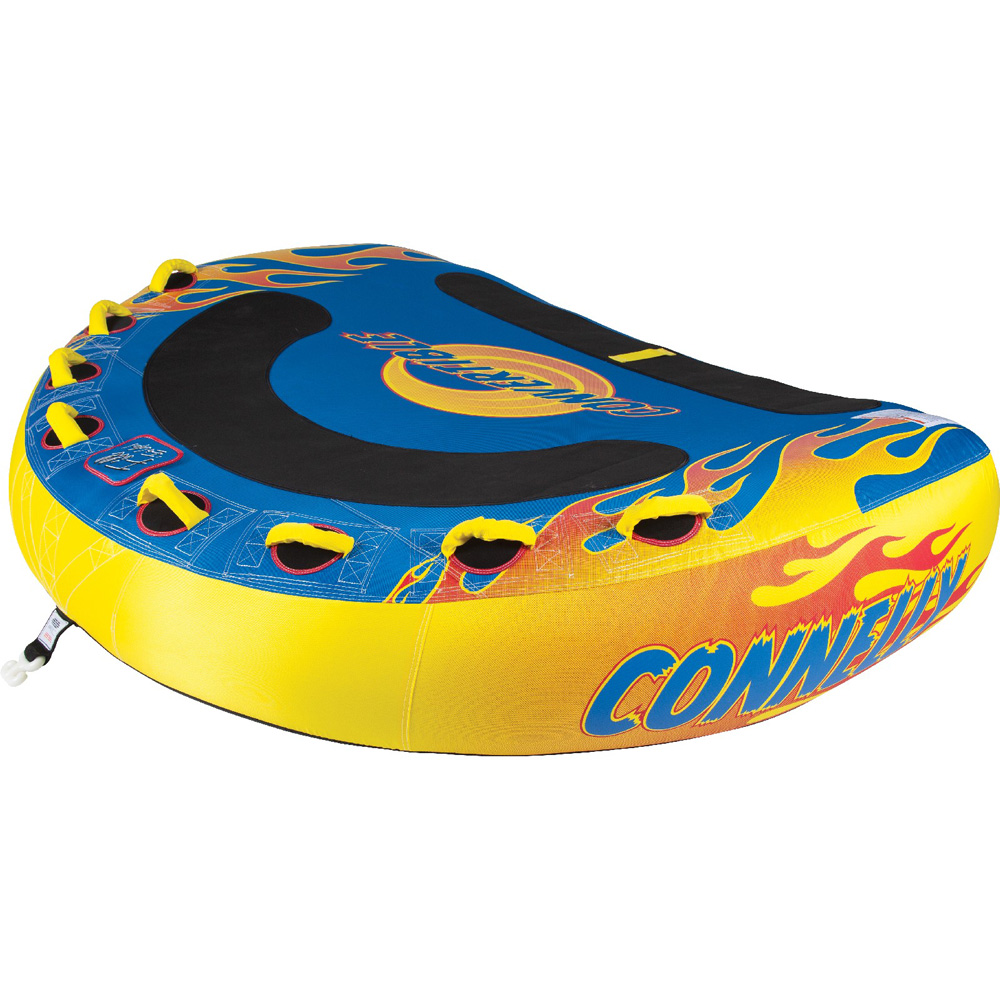 Connelly Convertible funtube 4 persoons 1