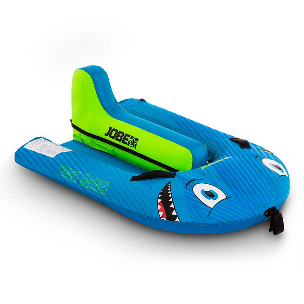 Shark Trainer funtube 1 persoons