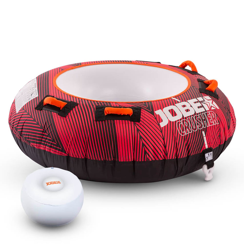 Jobe Crusher funtube 1 persoons 1