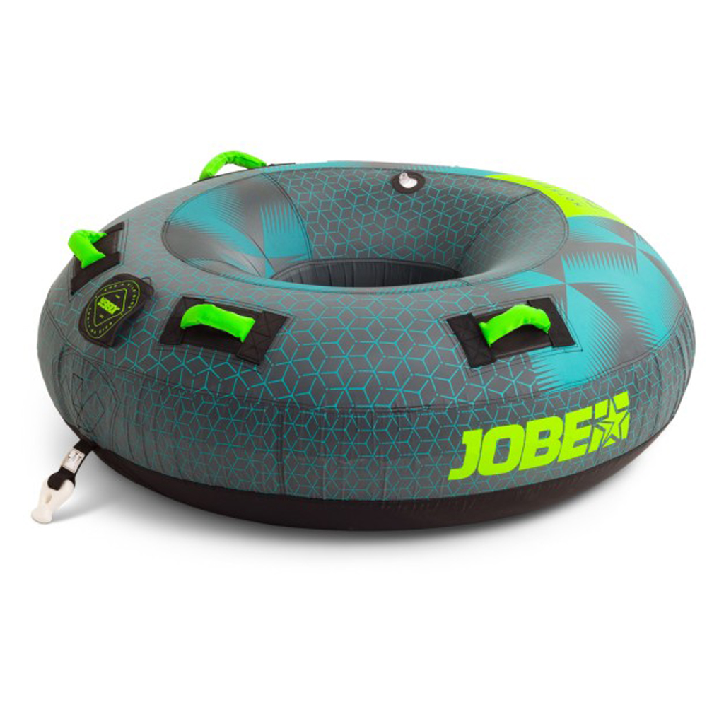 Jobe Hotseat funtube 1 persoons 1