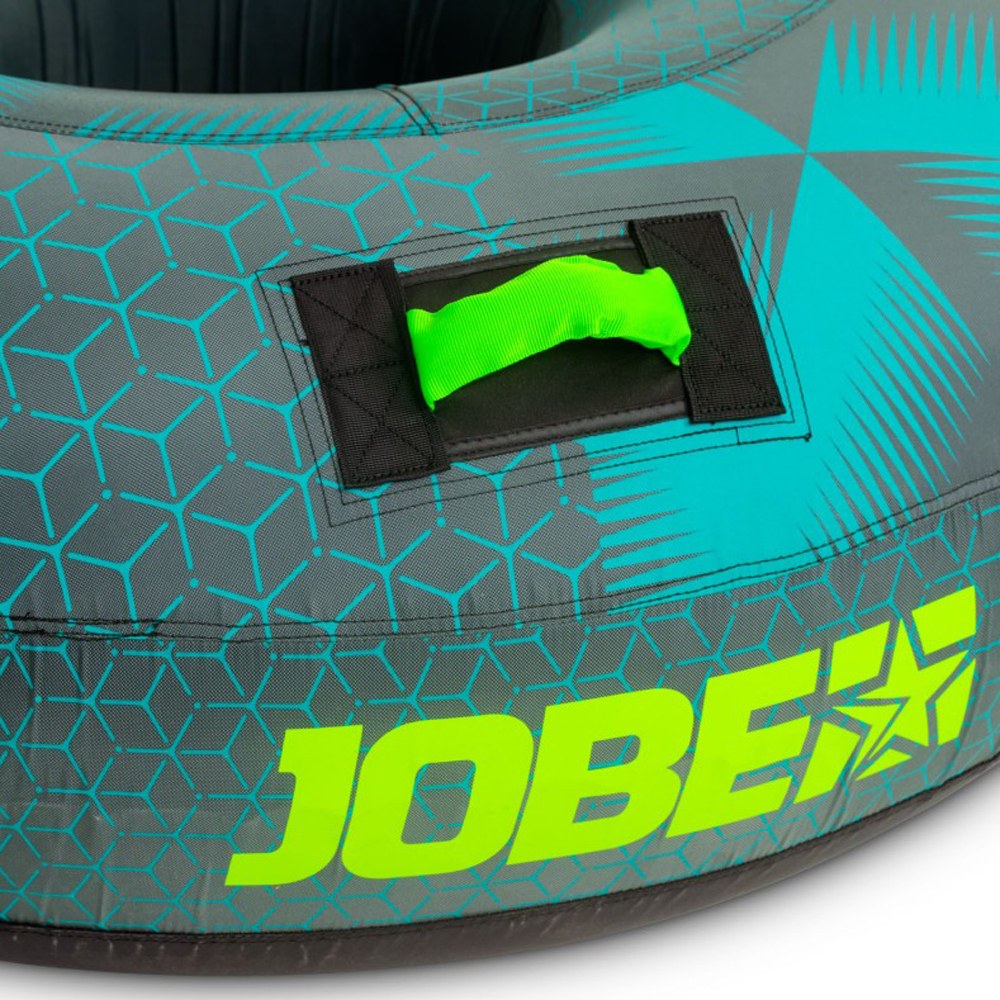 Jobe Hotseat funtube 1 persoons 5