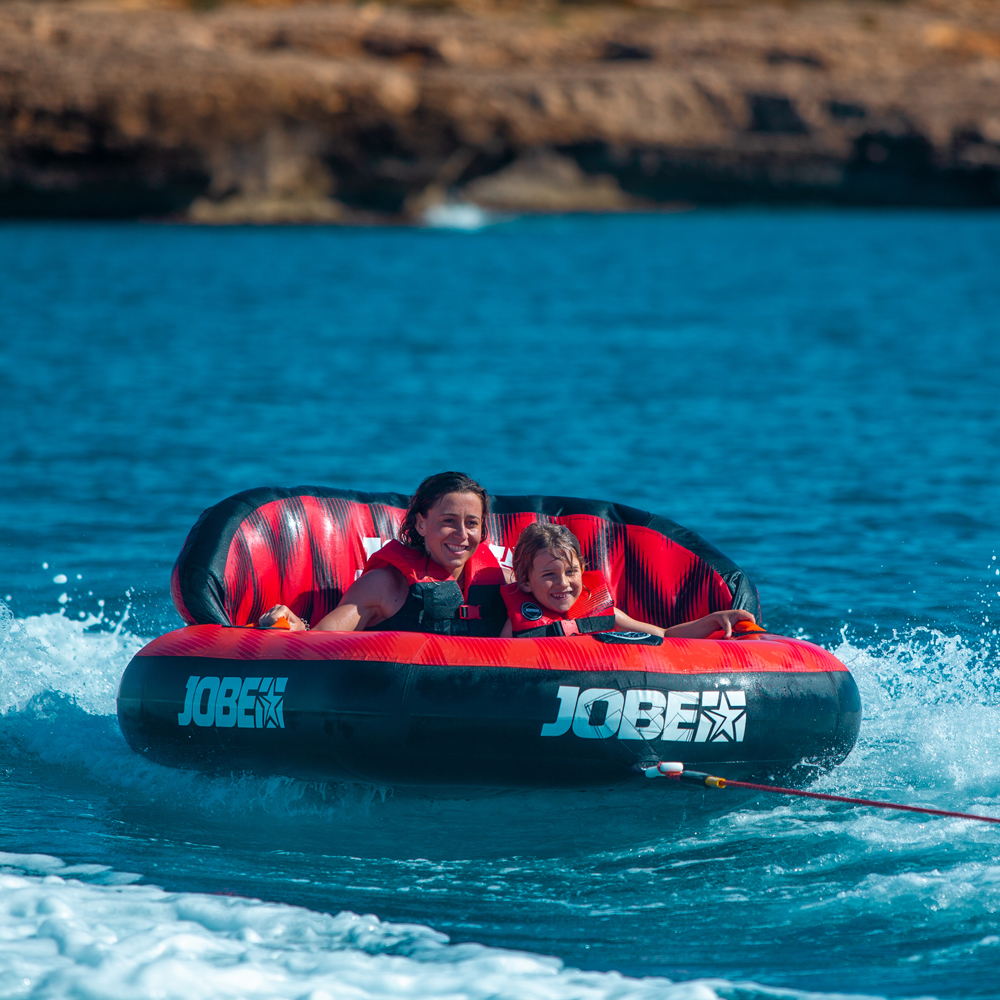 Proton funtube 2 personen