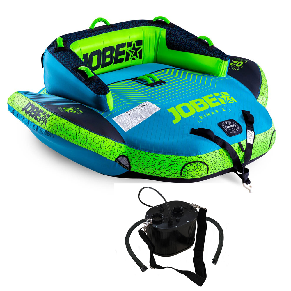 Jobe Binar funtube 2 personen voordeelset 4 foto 1