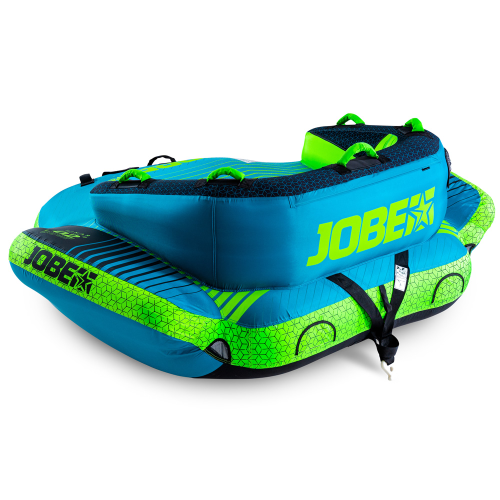Jobe Binar funtube 2 personen voordeelset 4 2