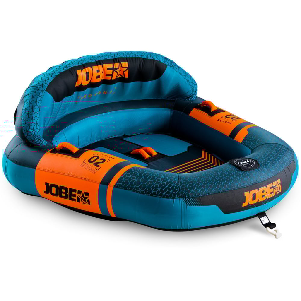 Jobe Proton funtube 2 persoons foto 1