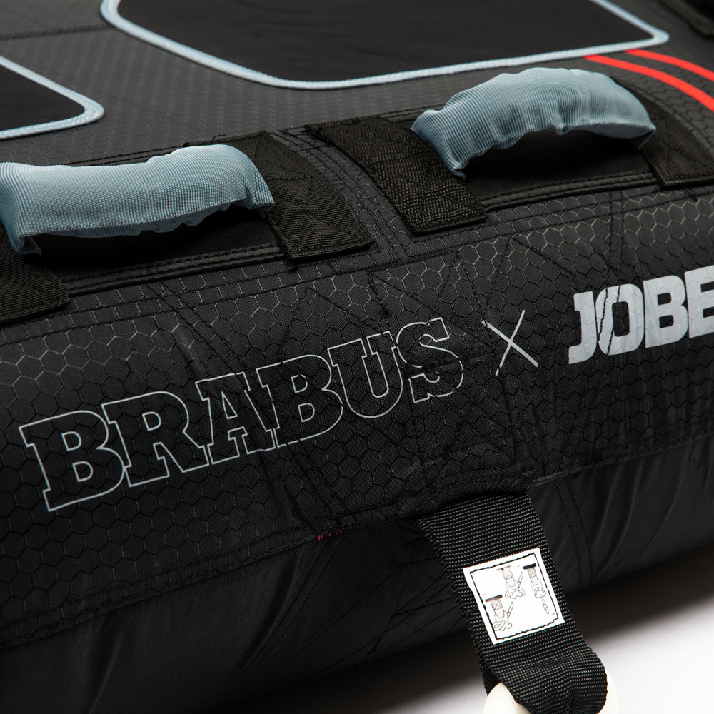 Jobe Brabus shadow scout funtube 2 personen pakket 3