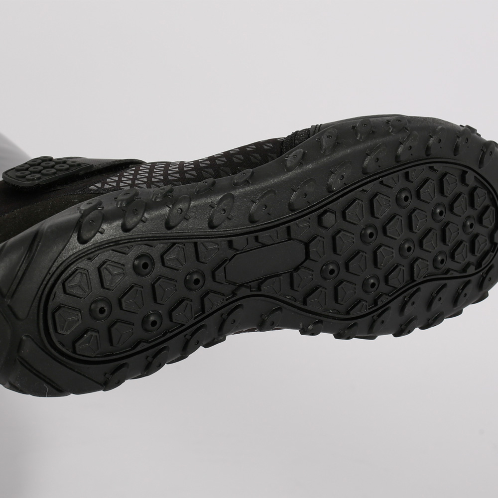 Jetpilot Vault race boots en neopreen sokken 3