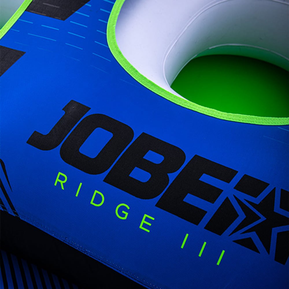 Jobe Ridge funtube 3 persoons 2