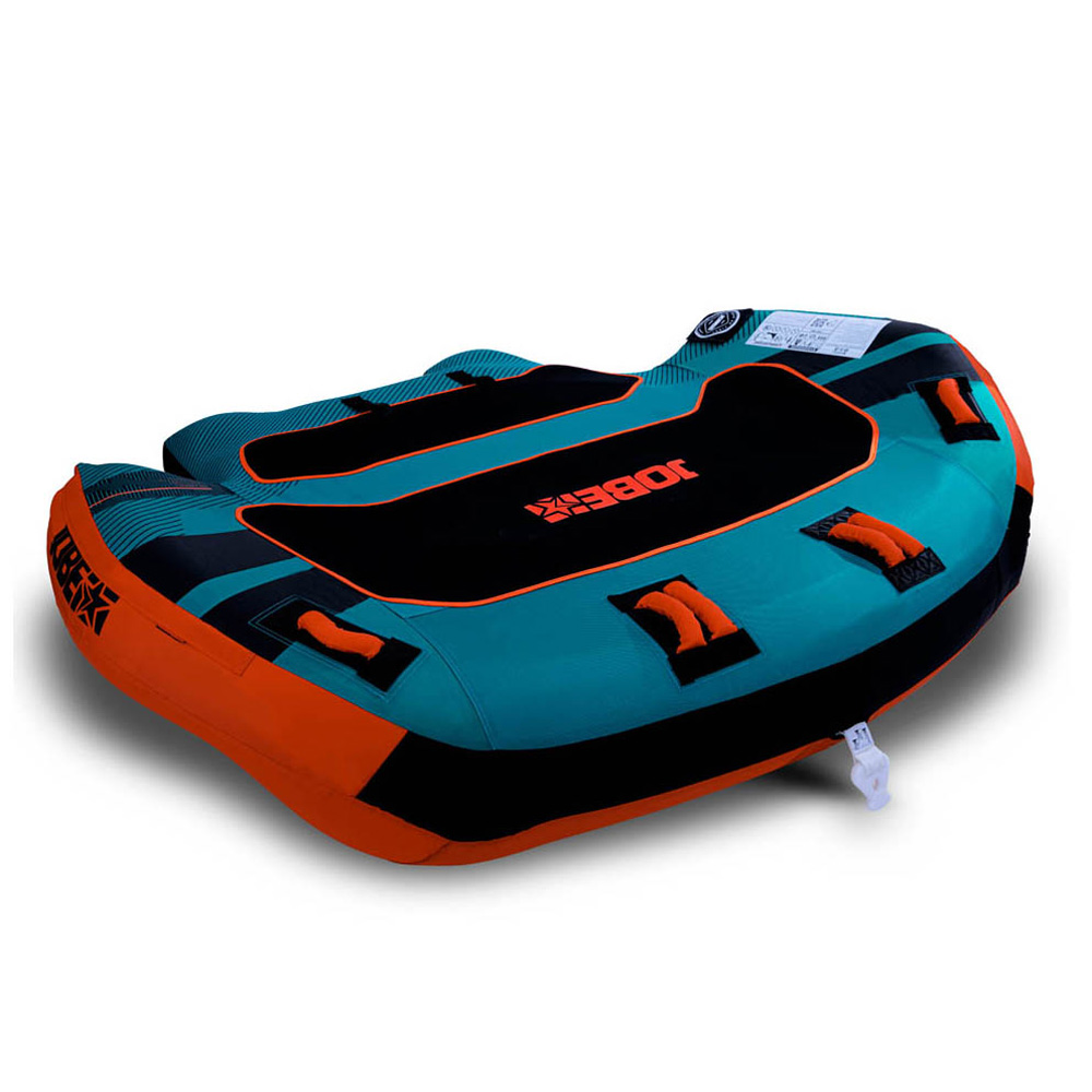 Jobe Airstream funtube 3 persoons foto 1